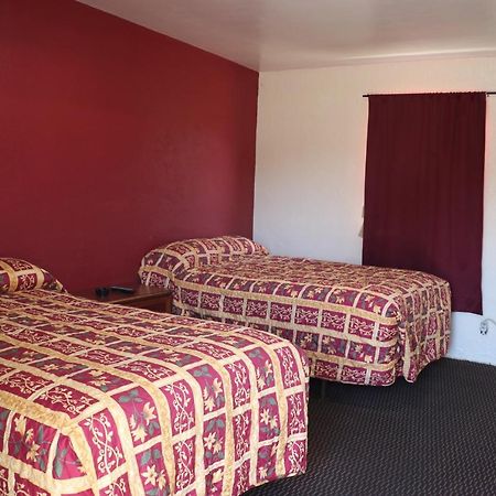 Sandman Inn Motel Daytona Beach Exterior foto