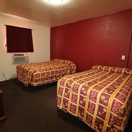 Sandman Inn Motel Daytona Beach Exterior foto