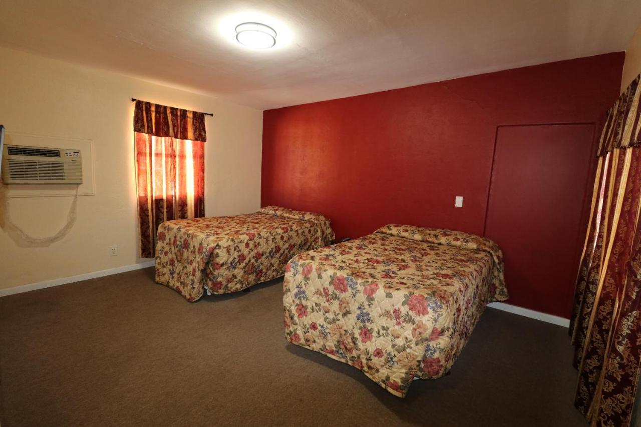Sandman Inn Motel Daytona Beach Exterior foto